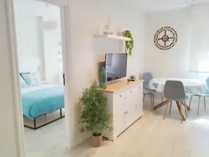 Morriña Atlantica Duplex Playa America - Nigrán