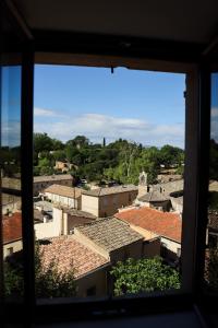 Auberges de jeunesse Gite de l-Escanson un temps pour soi : photos des chambres