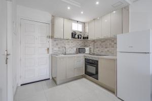 Apartamento en El Dorado Playa de las Américas