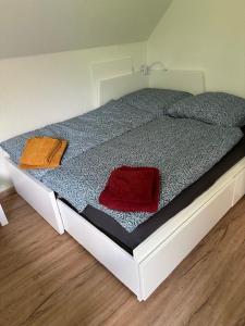 Ferienhaus „Burgpalace“