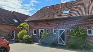 Ferienhaus Kleine Möwe - Blersum