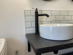 Charmant gîte avec extérieur et piscine partagée