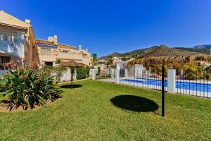 17C Las Palmas, Oasis