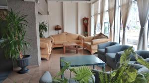 Balta Hotel