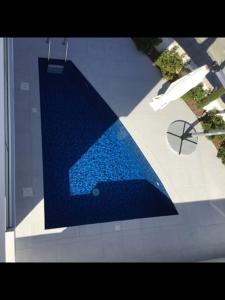 Katikies Superior Villa