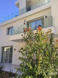 Katikies Superior Villa