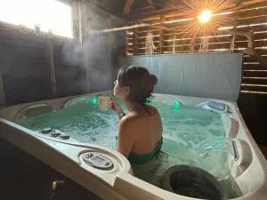 Les Ricochets - Maison d'hôtes - Floirac