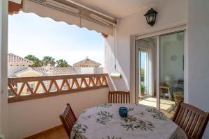 Chimenea Apartamentos