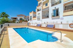 Chimenea Apartamentos