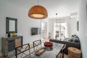 Chimenea Apartamentos