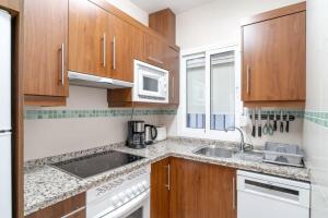 Chimenea Apartamentos