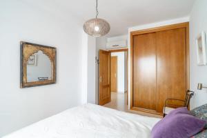 Chimenea Apartamentos