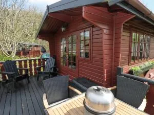 Touchwood Lodge - Stepaside