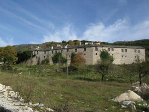 Amaryllis Boutique Guest House Epirus Greece