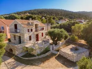 NATALIAs MANSION - Evretí