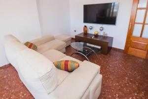 Apartamento la noria en pleno centro