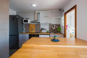 Apartamento la noria en pleno centro