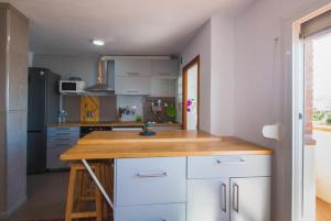 Apartamento la noria en pleno centro