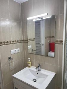 Apartamento céntrico Plazamar 4 Piscina