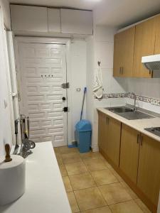 Apartamento céntrico Plazamar 4 Piscina