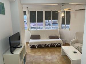Apartamento céntrico Plazamar 4 Piscina