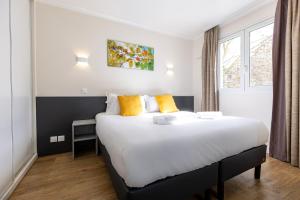 Appartements Star Of Life : photos des chambres