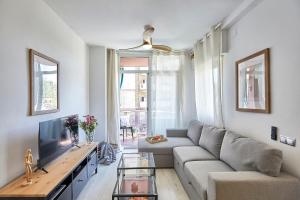 BBarcelona Modern Eixample Flat