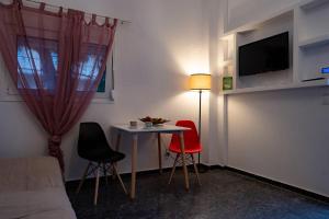 LoftLiving 1 by ΑΤΤΙΚΟ ΝΟΣΟΚΟΜΕΙΟ