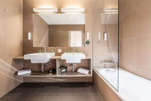 B&B HOTEL Lausanne Crissier