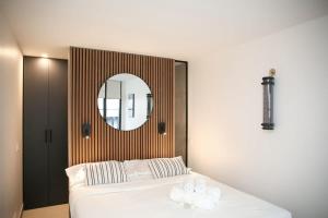 Logement Idéal en Famille - Porte du Marais - 6P - FLAT-GUEST