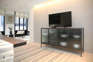 Appartement de caractère aux portes du Marais - 4P - FLAT-GUEST