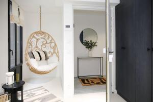 Appartement de caractère aux portes du Marais - 4P - FLAT-GUEST