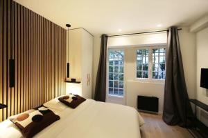 Appartement familiale sauna Paris 10 - 8P - FLAT-GUEST