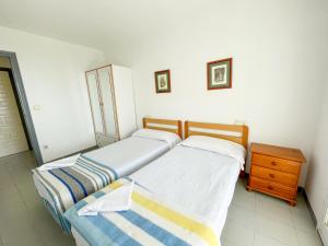 Apartamentos Font Nova 3000