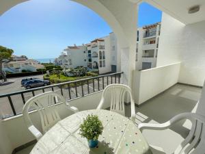 Apartamentos Font Nova 3000