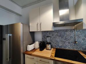 Appartements Nice and cozy 1b apartment in the heart of Paris : photos des chambres