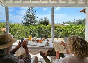 Lemon Nest - Votsalákia