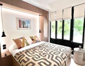 Luxueux appartement Cinéma quartier du marais - 8P - FLAT-GUEST