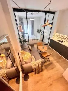 Lola Suite - 埃尔罗西奥