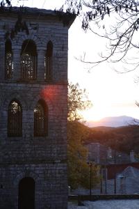 Amaryllis Boutique Guest House Zagori Greece