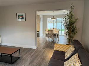 Bay Area House, Spiddal