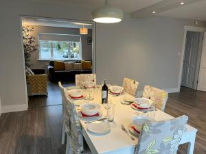 Bay Area House, Spiddal