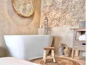 Studio de charme pour un séjour en amoureux - 2P - FLAT-GUEST