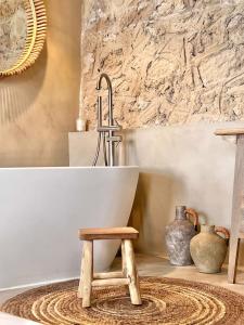 Studio de charme pour un séjour en amoureux - 2P - FLAT-GUEST