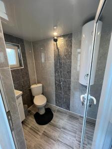 Къща за гости Горски рай