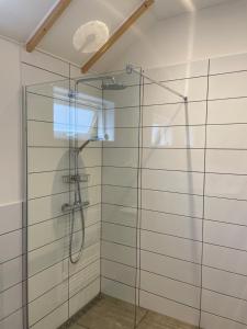 Lodge (2 Adults) room in Landgoedhotel Villa Vennendal