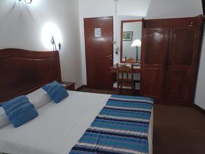 Hostería Posada del Sol