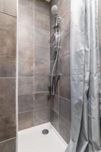 Studio proche sacre cœur - Paris 9 -2P - FLAT-GUEST