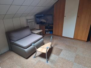 Apartmani Ivančica