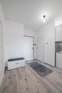 RentPlanet - Apartament przy Stoczni